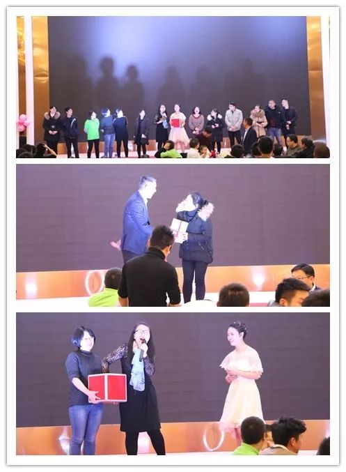 米兰app2025最新版下载2019年春季迎新会(图3)
